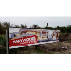 MARY WOOD GARDENS | Ilamija, Ibeju-Lekki - BUY and BUILD